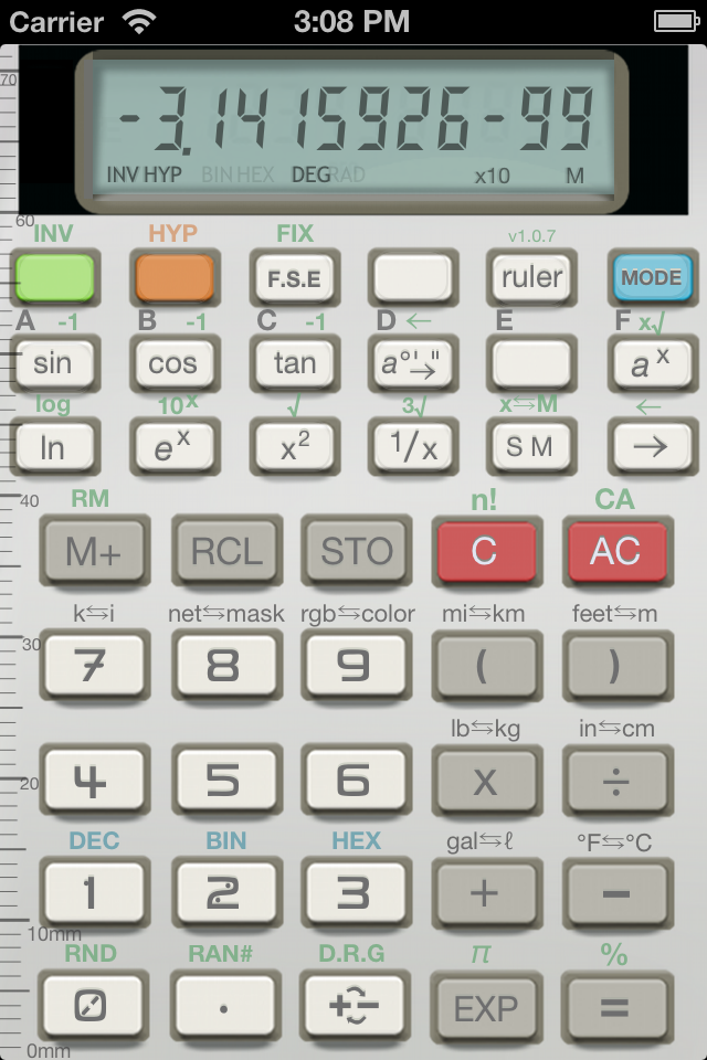 SciCalc82-sceenshot